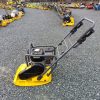 ZAGĘSZCZARKA PŁYTA ATLAS COPCO LF 75 NR.216 - obrazek 3