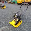 ZAGĘSZCZARKA PŁYTA ATLAS COPCO LF 75 NR.216 - obrazek 2