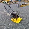 ZAGĘSZCZARKA PŁYTA ATLAS COPCO LF 75 NR.216