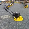 ZAGĘSZCZARKA PŁYTA ATLAS COPCO LF 75 NR.216 - obrazek 5