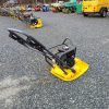 ZAGĘSZCZARKA PŁYTA ATLAS COPCO LF 75 NR.216 - obrazek 6