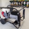 AGREGAT PRĄDOTWÓRCZY SINCRO ET 2 LBS  NR.467 10KVA - obrazek 2