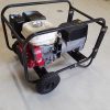 AGREGAT PRĄDOTWÓRCZY SINCRO ET 2 LBS  NR.467 10KVA