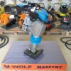 STOPA WIBRACYJNA SKOCZEK UBIJAK WEBER SRV 620 NOWY N1 - obrazek 3