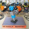 STOPA WIBRACYJNA SKOCZEK UBIJAK WEBER SRV 620 NOWY N1 - obrazek 2