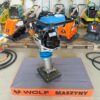 STOPA WIBRACYJNA SKOCZEK UBIJAK WEBER SRV 620 NOWY N1 - obrazek 4