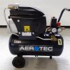 KOMPRESOR AEROTEC 220/24 FC NR. 268