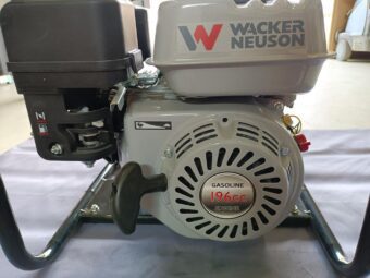 POMPA WODY CZYSTEJ WACKER NEUSON  MCP 2 NOWA N12 - obrazek 9