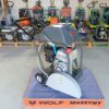 PRZECINARKA JEZDNA PIŁA WACKER NEUSON MFS 1350 NOWA N19 - obrazek 2