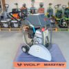 PRZECINARKA JEZDNA PIŁA WACKER NEUSON MFS 1350 NOWA N19