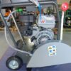 PRZECINARKA JEZDNA PIŁA WACKER NEUSON MFS 1350 NOWA N19 - obrazek 4