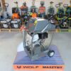 PRZECINARKA JEZDNA PIŁA WACKER NEUSON MFS 1350 NOWA N19 - obrazek 5