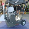 PRZECINARKA JEZDNA PIŁA WACKER NEUSON MFS 1350 NOWA N19 - obrazek 6
