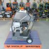 PRZECINARKA JEZDNA PIŁA WACKER NEUSON MFS 1350 NOWA N19 - obrazek 7