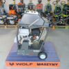 PRZECINARKA JEZDNA PIŁA WACKER NEUSON MFS 1350 NOWA N19 - obrazek 8