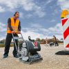 ZAGĘSZCZARKA PŁYTA WACKER NEUSON MP 12 NOWA - obrazek 6