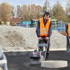 ZAGĘSZCZARKA PŁYTA WACKER NEUSON MP 12 NOWA - obrazek 7