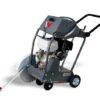 PRZECINARKA JEZDNA PIŁA WACKER NEUSON MFS 1350 NOWA N19 - obrazek 12