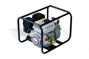 POMPA WODY CZYSTEJ WACKER NEUSON  MCP 2 NOWA N12 - obrazek 10