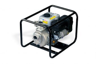 POMPA WODY CZYSTEJ WACKER NEUSON  MCP 2 NOWA N12 - obrazek 11