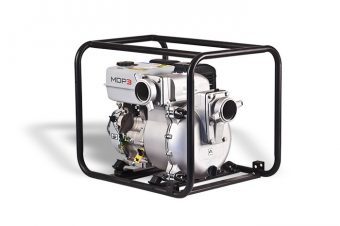 POMPA WODY BRUDNEJ WACKER NEUSON MDP3 NOWA - obrazek 2