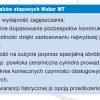 STOPA WIBRACYJNA SKOCZEK UBIJAK WEBER SRV 620 NOWY N1 - obrazek 11