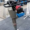STOPA WIBRACYJNA SKOCZEK WEBER SRV 300 NOWY - obrazek 3