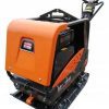 ZAGĘSZCZARKA PŁYTA ALTRAD BELLE RPX 59/65 HONDA NOWA