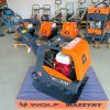 Zagęszczarka płyta ALTRAD BELLE RPX 35/60 HONDA N41 NOWA - obrazek 4