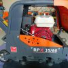 Zagęszczarka płyta ALTRAD BELLE RPX 35/60 HONDA N41 NOWA - obrazek 7