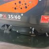 Zagęszczarka płyta ALTRAD BELLE RPX 35/60 HONDA N41 NOWA - obrazek 8