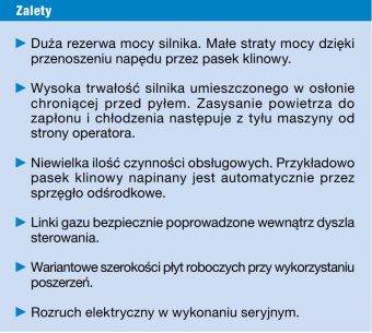 ZAGĘSZCZARKA PŁYTA WEBER CR 8 E NOWA - obrazek 5