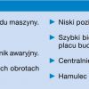 WALEC WIBRACYJNY PROWADZONY WEBER DVH 600 NOWY - obrazek 3