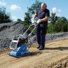 ZAGĘSZCZARKA PŁYTA WEBER CF 3/60 H DIESEL NOWA - obrazek 4