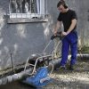 ZAGĘSZCZARKA PŁYTA WEBER CF 3/60 H DIESEL NOWA - obrazek 3
