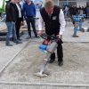 STOPA WIBRACYJNA SKOCZEK WEBER SRV 300 NOWY - obrazek 4