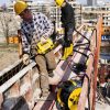 WIBRATOR POGRĄŻALNY BETONU WACKER NEUSON HMS-SET 425 NOWY - obrazek 9