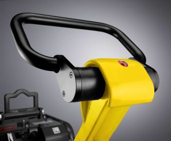 ZAGĘSZCZARKA PŁYTA WACKER NEUSON DPU 3750 HETS NOWA - obrazek 9