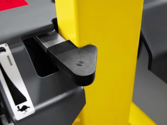 ZAGĘSZCZARKA PŁYTA WACKER NEUSON DPU 3750 HETS NOWA - obrazek 10