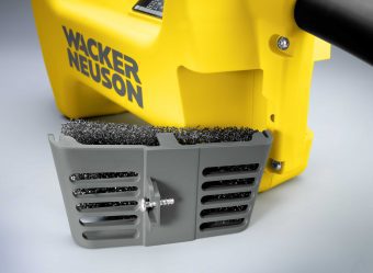 WIBRATOR POGRĄŻALNY BETONU WACKER NEUSON HMS-SET 425 NOWY - obrazek 8
