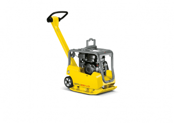 ZAGĘSZCZARKA PŁYTA WACKER NEUSON BPU 2540 NOWA