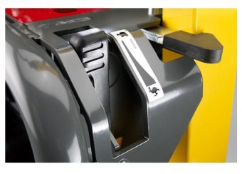 ZAGĘSZCZARKA PŁYTA WACKER NEUSON DPU 3750 HETS NOWA - obrazek 12