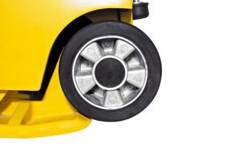ZAGĘSZCZARKA PŁYTA WACKER NEUSON DPU 3750 HETS NOWA - obrazek 8