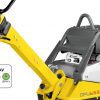 ZAGĘSZCZARKA PŁYTA WACKER NEUSON DPU 6555 HEH NOWA - obrazek 4