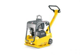 ZAGĘSZCZARKA PŁYTA WACKER NEUSON DPU 3750 HETS NOWA
