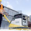 ZAGĘSZCZARKA PŁYTA WACKER NEUSON DPU 6555 HEH NOWA - obrazek 11