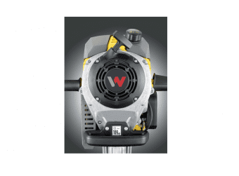 MŁOT WYBURZENIOWY WACKER NEUSON BH 55 NOWY - obrazek 5