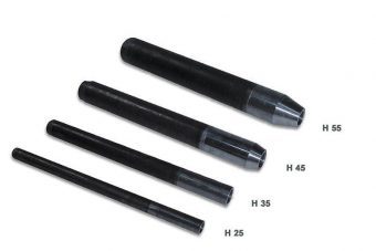 WIBRATOR POGRĄŻALNY BETONU WACKER NEUSON HMS-SET 425 NOWY - obrazek 12