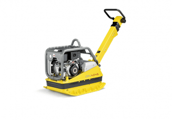 ZAGĘSZCZARKA PŁYTA WACKER NEUSON DPU 4045 YE NOWA - obrazek 2