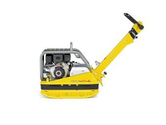 ZAGĘSZCZARKA PŁYTA WACKER NEUSON DPU 4045 YE NOWA - obrazek 3
